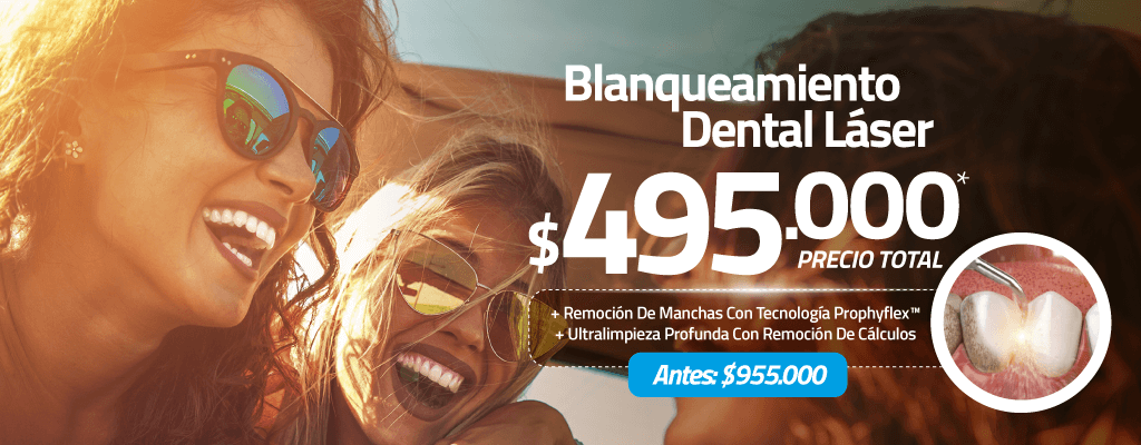 Blanqueamiento facial best sale láser precio